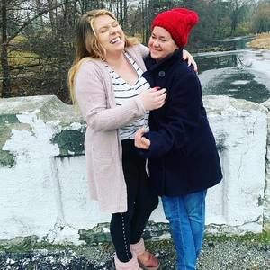 Meet your Posher, Ann